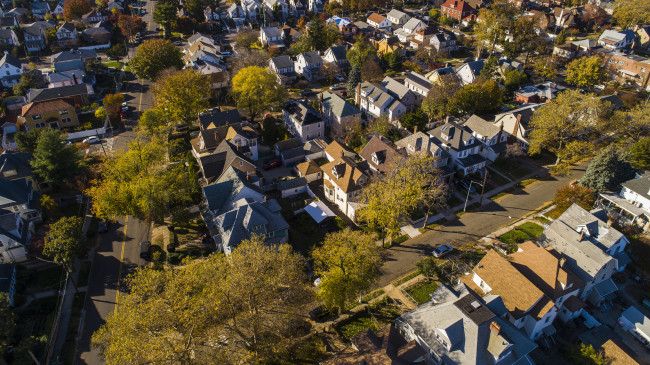 queens neighborhood